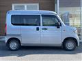 2022 Honda N-VAN