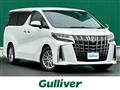 2020 Toyota Alphard
