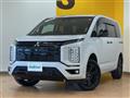 2025 Mitsubishi Delica D5