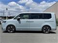 2023 Honda Step WGN