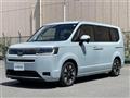 2023 Honda Step WGN