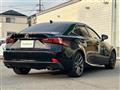 2016 Lexus IS