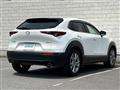 2023 Mazda CX-3