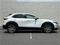 2023 Mazda CX-3