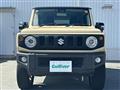 2021 Suzuki Jimny
