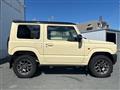 2021 Suzuki Jimny