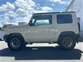 2021 Suzuki Jimny