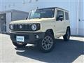 2021 Suzuki Jimny