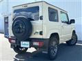 2021 Suzuki Jimny