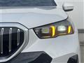 2025 BMW 5 Series