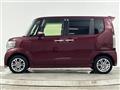 2017 Honda N BOX