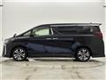 2020 Toyota Alphard