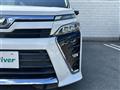 2017 Toyota Voxy