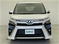 2018 Toyota Voxy