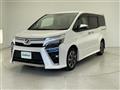 2018 Toyota Voxy