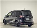 2019 Toyota Sienta