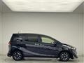 2019 Toyota Sienta