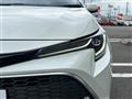 2020 Toyota Corolla Sports