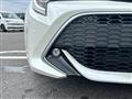 2020 Toyota Corolla Sports