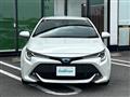 2020 Toyota Corolla Sports