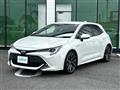 2020 Toyota Corolla Sports