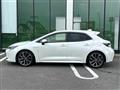 2020 Toyota Corolla Sports