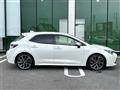 2020 Toyota Corolla Sports