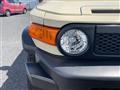 2017 Toyota FJ Cruiser