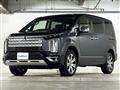 2024 Mitsubishi Delica D5