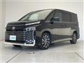 2024 Toyota Voxy