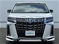 2018 Toyota Alphard