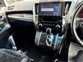 2019 Toyota Vellfire