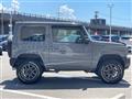 2023 Suzuki Jimny