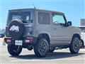 2023 Suzuki Jimny