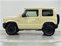 2024 Suzuki Jimny