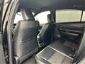 2018 Toyota Harrier
