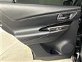 2018 Toyota Harrier
