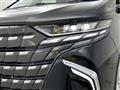 2025 Toyota Alphard Hybrid