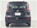 2023 Toyota Sienta