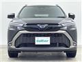 2024 Toyota CorollaCross