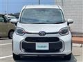 2026 Toyota Sienta