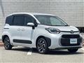 2026 Toyota Sienta