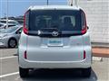 2026 Toyota Sienta