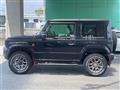 2021 Suzuki Jimny
