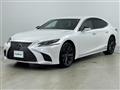 2018 Lexus LS