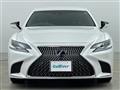 2018 Lexus LS