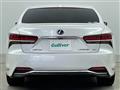 2018 Lexus LS