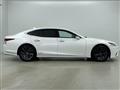 2018 Lexus LS