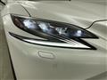 2018 Lexus LS