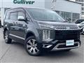 2019 Mitsubishi Delica D5